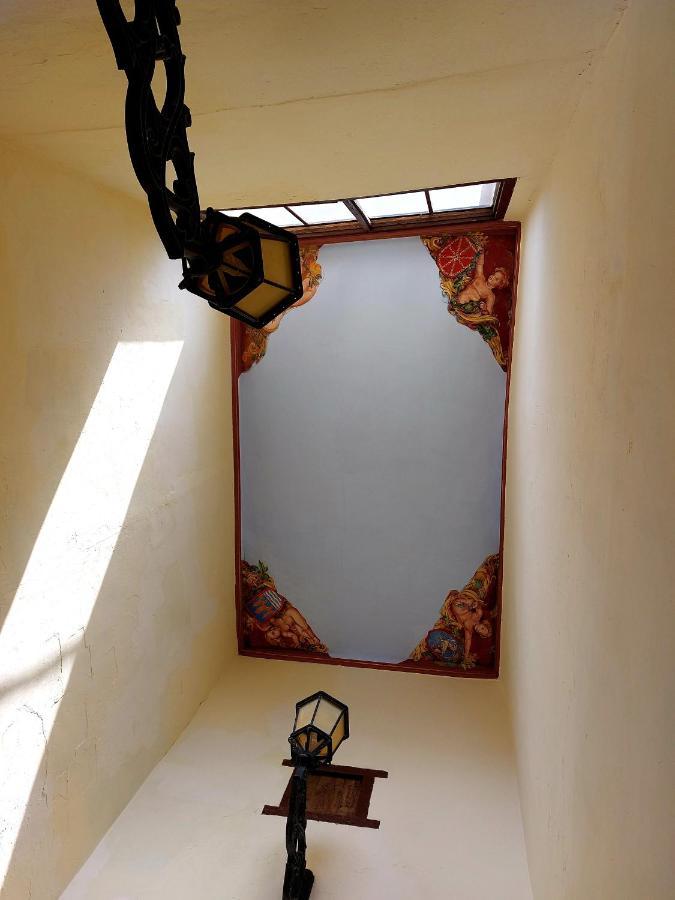 B&B Apartamentos La Atalaya Olite Dış mekan fotoğraf