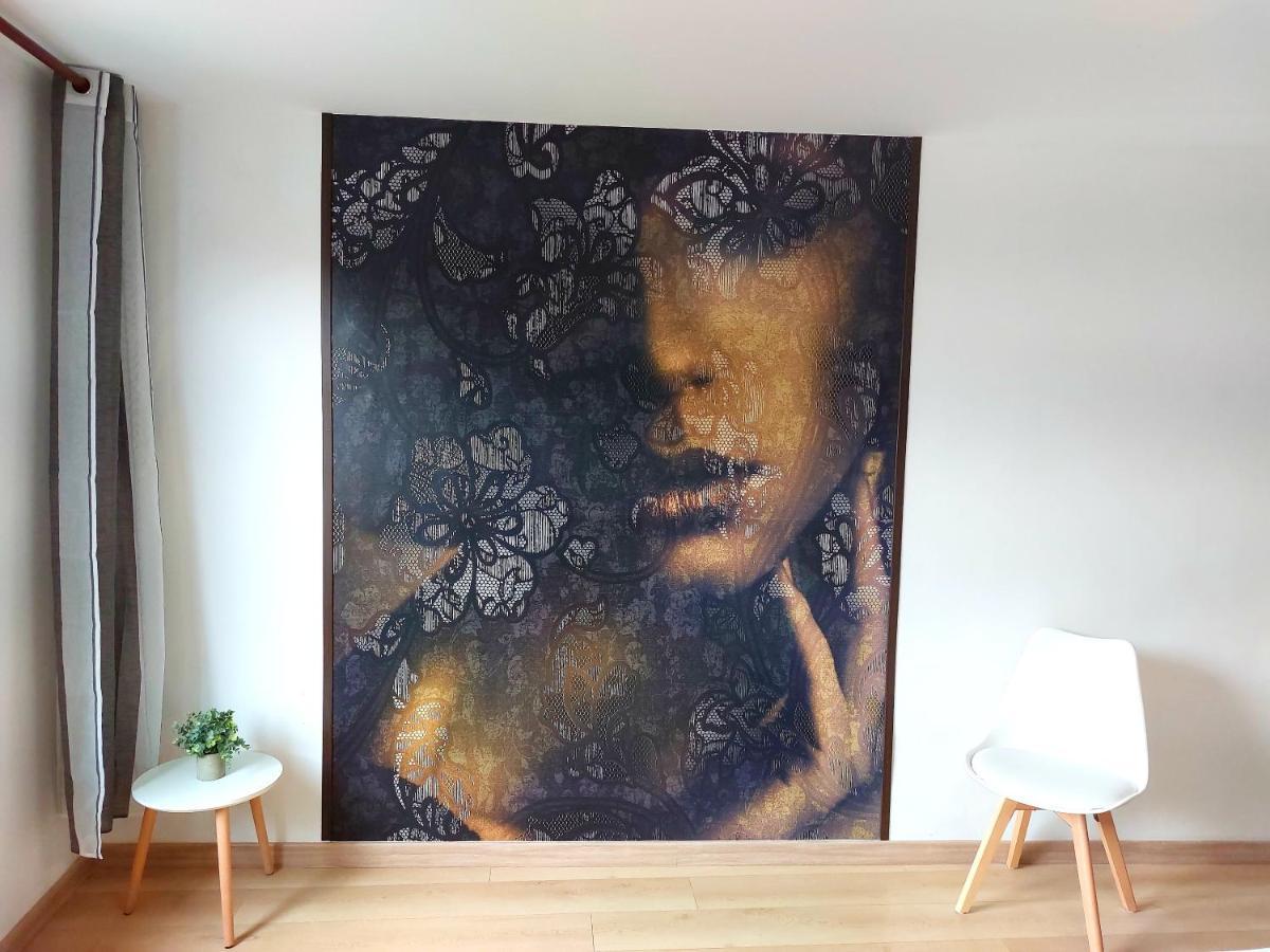B&B Apartamentos La Atalaya Olite Dış mekan fotoğraf