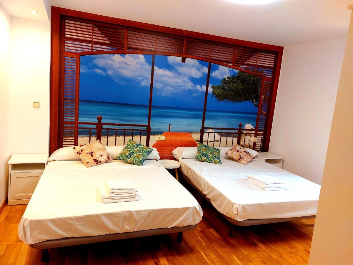 B&B Apartamentos La Atalaya Olite Dış mekan fotoğraf